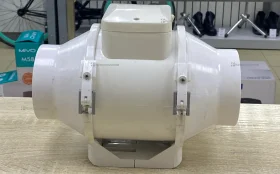 Купить Канальный вентилятор vents tt 100 б/у , в Магнитогорск Цена:1450рублей