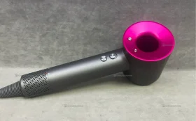 Купить Фен Dyson реплика б/у , в Тюмень Цена:790рублей