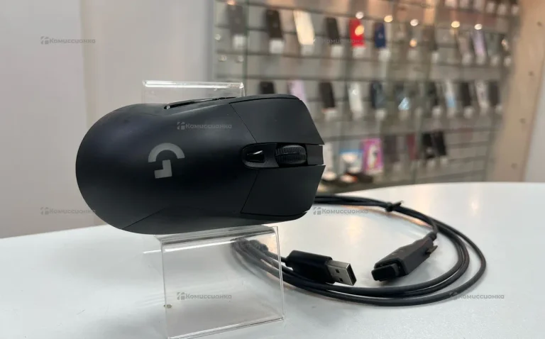 Logitech G703 Lightspeed