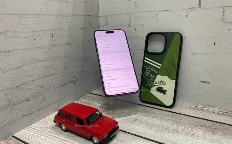 Apple iPhone 15 Pro Max 8/256 ГБ