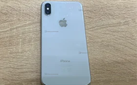 Купить Apple iPhone X 64 ГБ б/у , в Саратов Цена:5900рублей