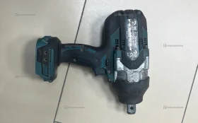Купить Гайковерт Makita DTW1001 б/у , в Москва и область Цена:17900рублей
