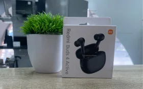 Купить Наушники  Redmi Buds 4 Active б/у , в Пермь Цена:990рублей