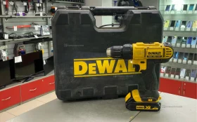 Купить Шуруповерт Dewalt DCD771-KS б/у , в Новокуйбышевск Цена:4500рублей