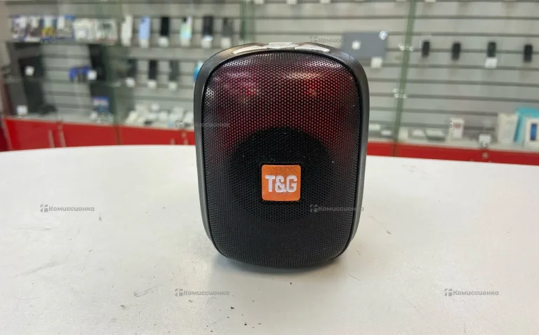 Колонка T&amp;G