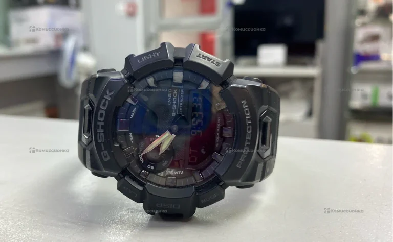 Часы  G-Shock
