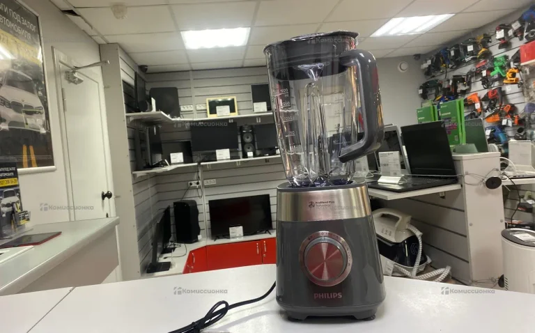 Блендер Philips HR3020