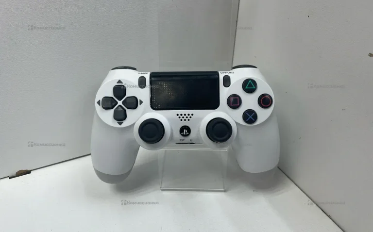 Sony DualShock 4