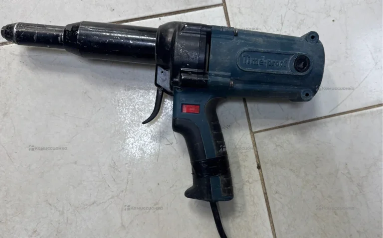 Заклепочник Time-proof Tac500