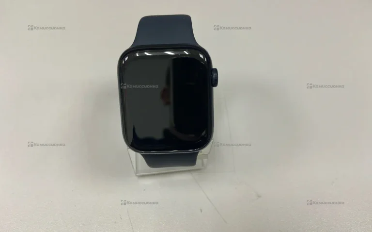 Часы  Apple watch se 2 44mm