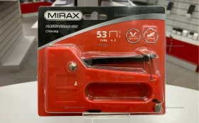 Купить Заклепочник Mirax степлер б/у , в Уфа Цена:250рублей