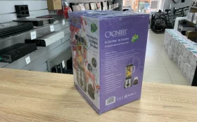 Купить Стационарный блендер cronier б/у , в Саратов Цена:1500рублей