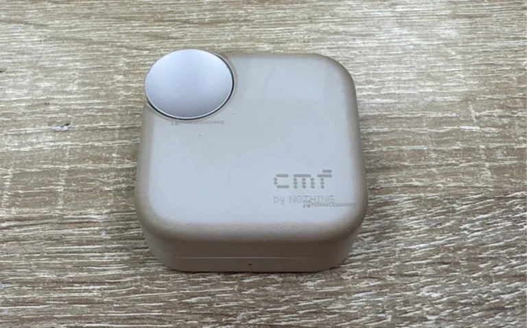 Наушники  CMF buds 2 Plus