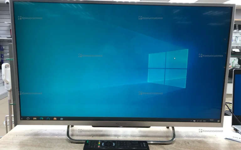 Телевизор Sony KDL-32W706B