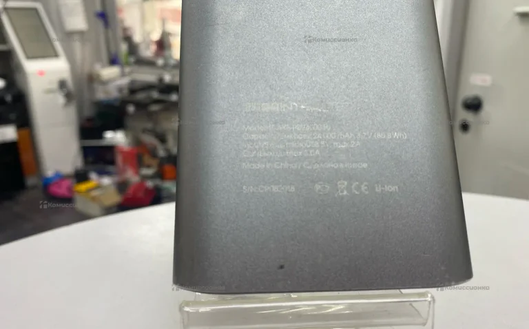 Power Bank  PB24004U