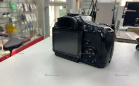Купить Sony A65 с объективом б/у , в Казань Цена:14900рублей