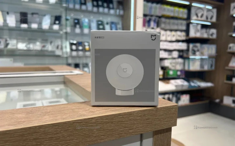 Ночник Xiaomi Motion-Activated Night Light 2 MJYD02YL CN (белый)