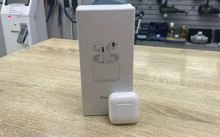 Наушники pro5