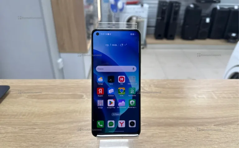 Realme 11 8/128 ГБ