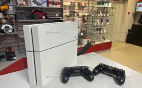 Купить Приставка Sony PlayStation 4 Fat - 500gb б/у , в Кострома Цена:15990рублей