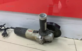 Купить УШМ Ресанта 125/1100 б/у , в Саратов Цена:1500рублей