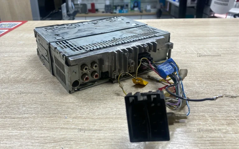 Автомагнитола Pioneer DEH-3150UB