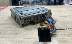 Купить Автомагнитола Pioneer DEH-3150UB б/у , в Краснодар Цена:1490рублей