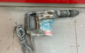 Купить Отбойный молоток makita HM1101C б/у , в Санкт-Петербург Цена:9900рублей