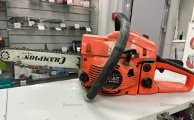 Купить Бензопила Brait BR-4515 б/у , в Казань Цена:2900рублей