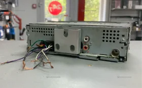 Купить Автомагнитола  pioneer MVH-190UB б/у , в Самара Цена:1500рублей