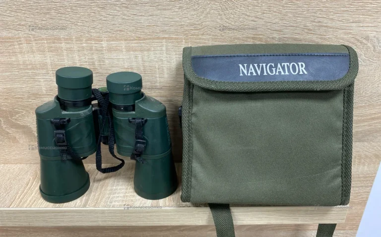 Бинокль NAVIGATOR 10x50