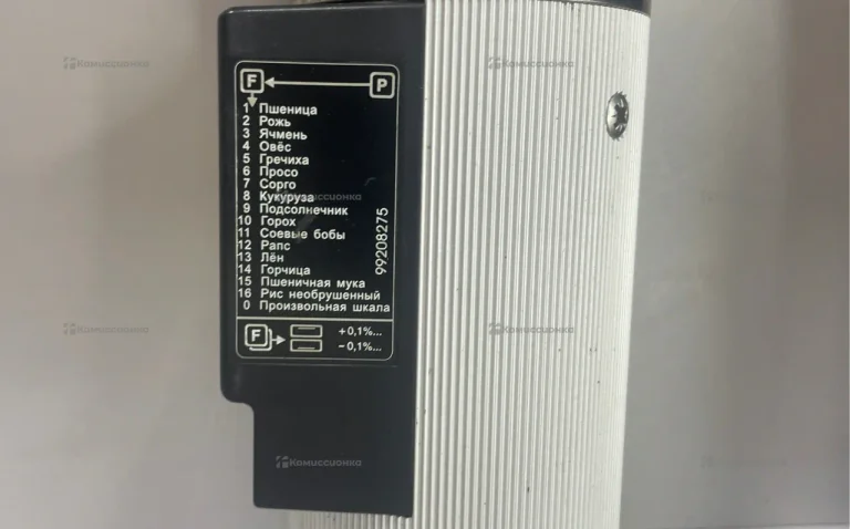 Влагомер Зерна Wile