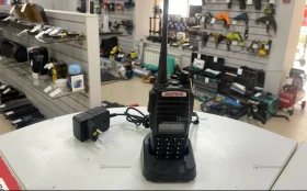 Купить Рация Baofeng UV-82 б/у , в Тольятти Цена:1500рублей