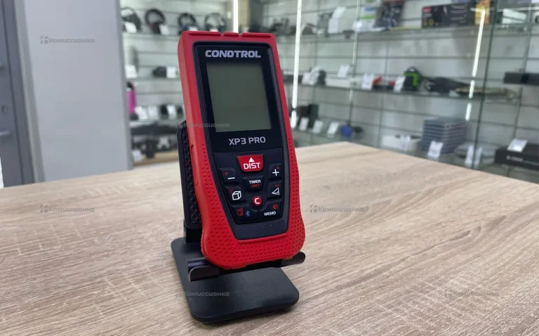 Лазерный дальномер Condtrol XP3 Pro