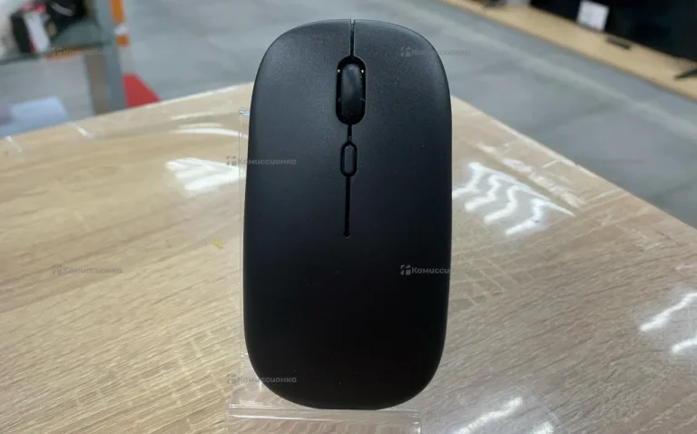 Мышь беспроводная Wireless Mouse