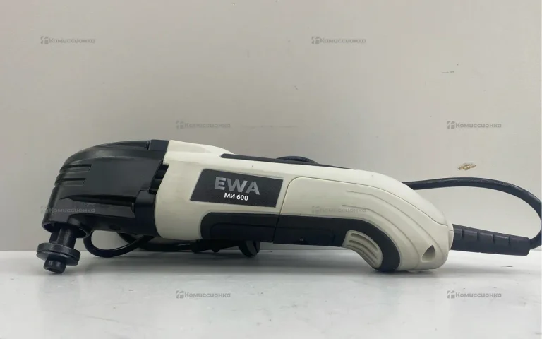 Полировальная машина EWA ми600