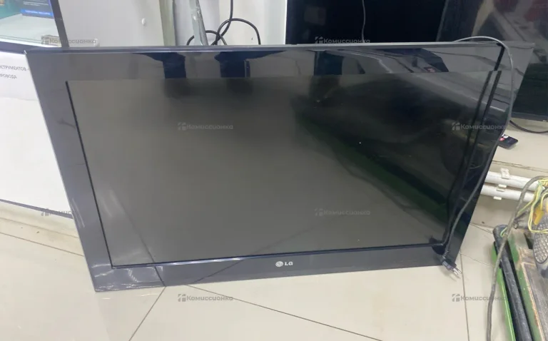 Телевизор LG 32LG4000  без пульта