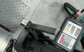 Купить Весы Гарант ВПН-150М б/у , в Челябинск Цена:1900рублей