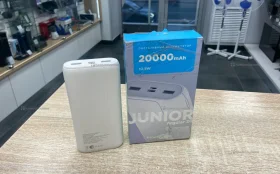 Купить Power Bank Fine Power 20000Mah б/у , в Москва и область Цена:990рублей