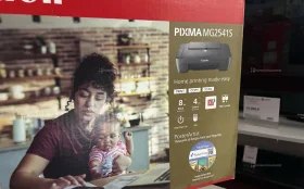 Купить Canon Pixma MG2541S б/у , в Краснодар Цена:3990рублей