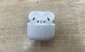 Купить Наушники  Airpods rep б/у , в Набережные Челны Цена:690рублей