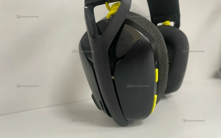 Наушники Logitech G435