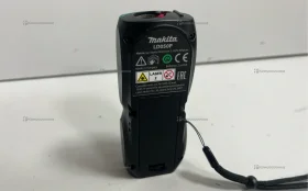 Купить Лазерный дальномер Makita LD050P б/у , в Тюмень Цена:3490рублей