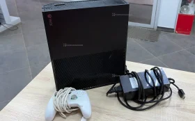 Купить Приставка Xbox One 500GB б/у , в Уфа Цена:7500рублей
