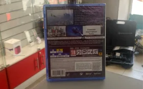 Купить Sony Диск GTA 5 PS4 б/у , в Уфа Цена:1490рублей