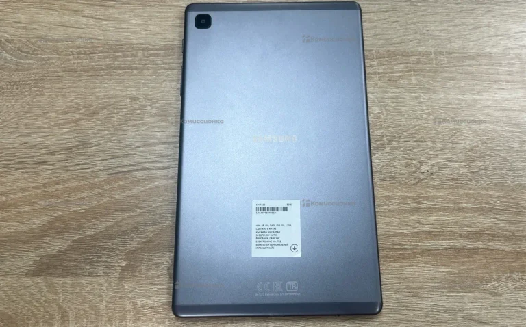 Планшет Samsung Galaxy Tab A7 Lite SM-T220 (2021)