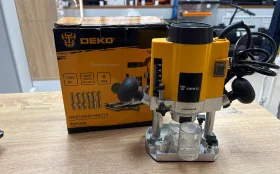 Купить Фрезер DEKO DKR1600E б/у , в Саратов Цена:2800рублей