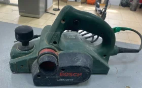 Купить Электрорубанок Bosch PHO 20-82 б/у , в Новокуйбышевск Цена:2990рублей