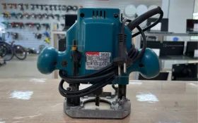 Купить Фрезер Makita 3620 б/у , в Самара Цена:4990рублей
