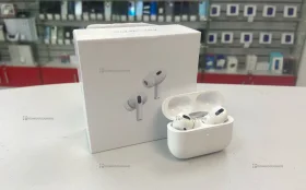 Купить Наушники AirPods Pro (реплика) б/у , в Курган Цена:990рублей